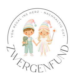 Zwergenfund Logo